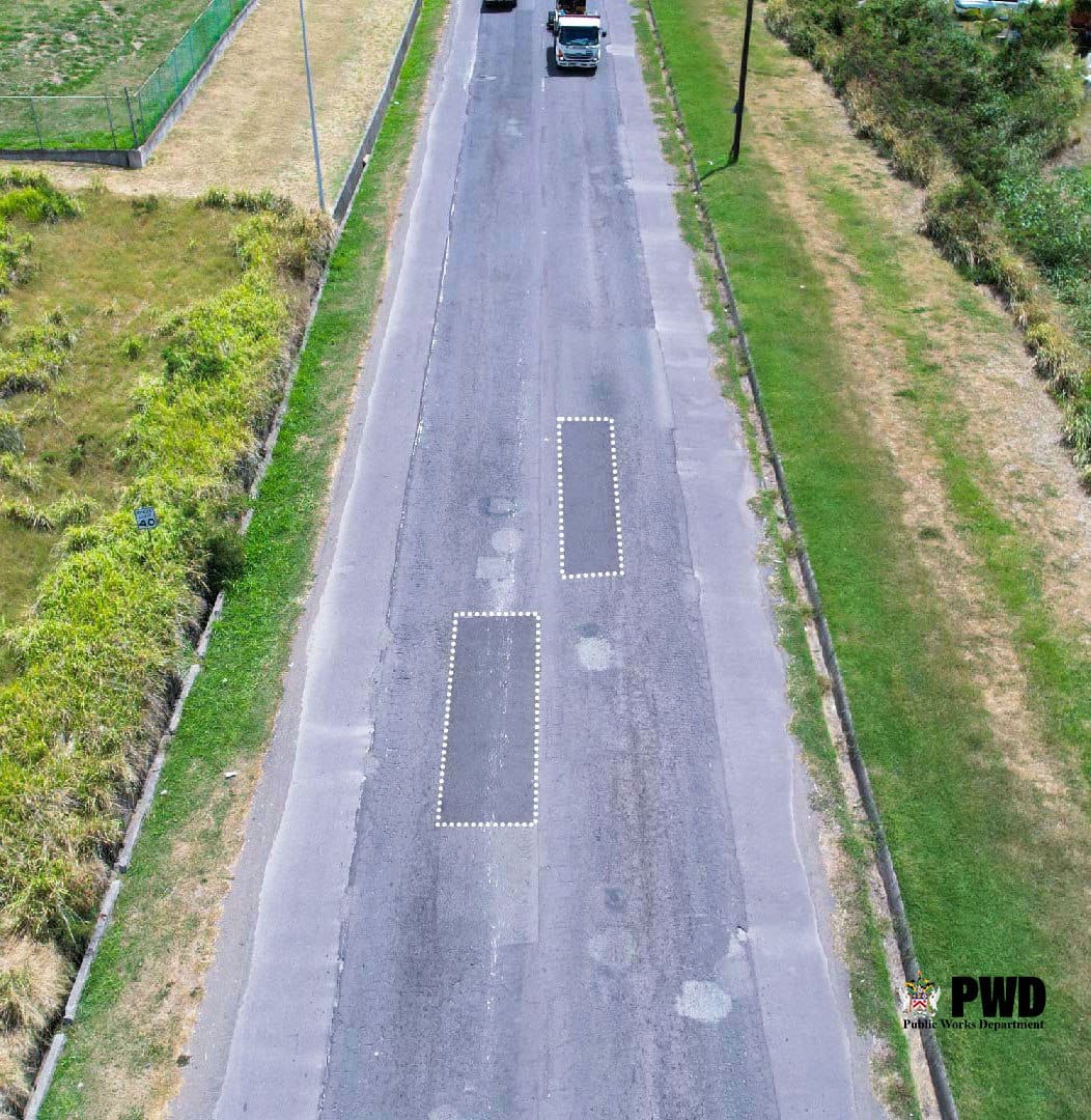 PWD Plans Town Hall on Phillips Slope Stabilization Project