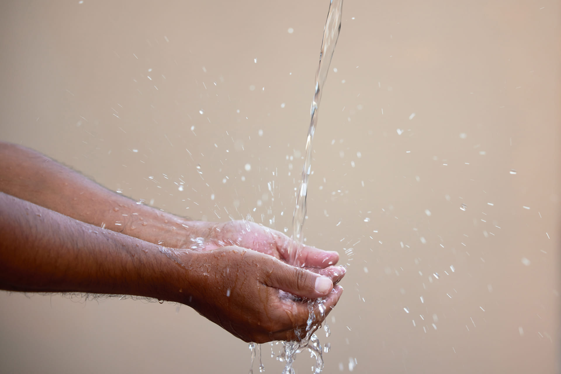 Community Outreach Top Priority as WSD Faces Climate Change