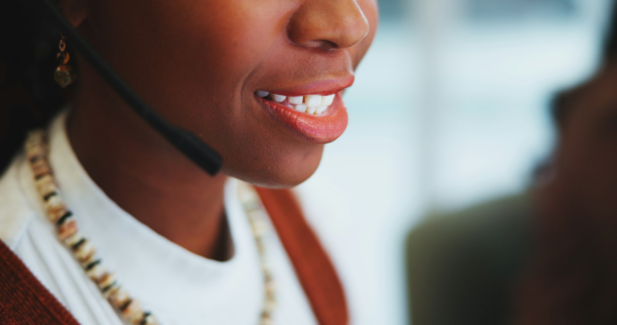 WSD Shares Customer Service Protocol and Initiatives on June 12th Edition of The Water Line Customer service representative