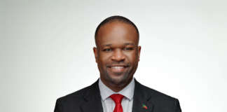 Minister Maynard Featured on Freedom FM’s SKN Today Hon. Konris Maynard