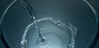 Recent Upgrade of the Water Supply to St. Peters Results in 24-Hour Service Water flowing