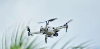 WSD: Semi-Airborne Drone Geophysical Survey to Begin December 5, 2024