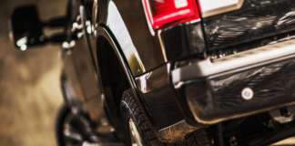 The WSD Invites Quotations for 2 Double Cab Pick-up Trucks Pick-up Truck