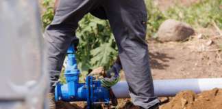 WSD at Work – See the Action Plan for May 18, 2026 Pipeline work