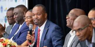 Minister Maynard: Carbon Emissions Goal Excludes Hybrids from DRIVE’s Reduced Import Duty; No Additional Tax Cuts Announced Minister Maynard Answers Questions at Progress Report Session on June 16, 2026