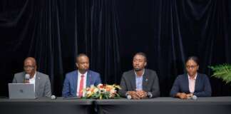 WSD Advances Water Security and Reliability Initiatives Amid Climate Change Challenges WSD Progress Report 2026